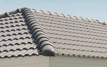 advantages of Llandyfrydog clay roofing