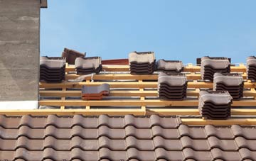 Llandyfrydog clay roofing costs