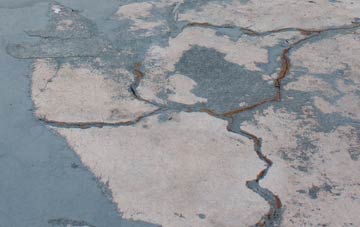 fibreglass roofing replacement Llandyfrydog