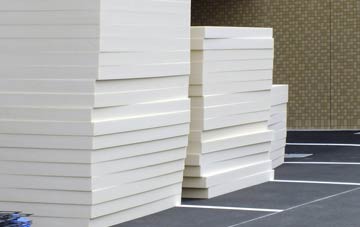 Llandyfrydog flat roof insulation costs