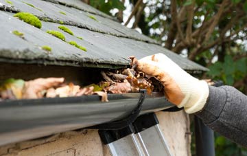 gutter cleaning Llandyfrydog, Isle Of Anglesey