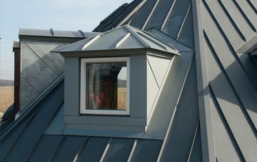 metal roofing Llandyfrydog, Isle Of Anglesey