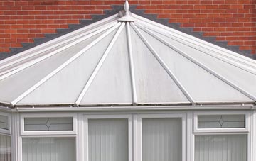 Llandyfrydog polycarbonate conservatory roof repairs
