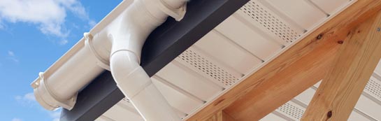 get Llandyfrydog guttering quotes today