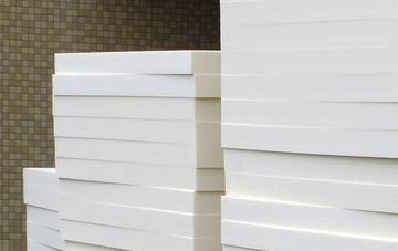 Llandyfrydog tapered roof insulation costs