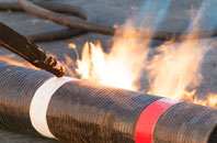 Llandyfrydog flat roofing replacement