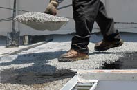 find rated Llandyfrydog flat roofing replacement companies